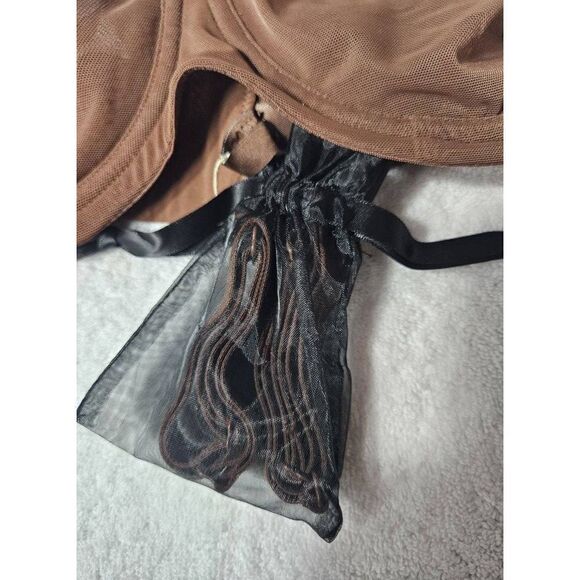 Skims underwire convertible bra Nwt - Picture 4 of 9